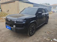 Fangchengbao Titanium 7 2025 200KM Two-Wheel Drive Max Edition - ფოტო 1