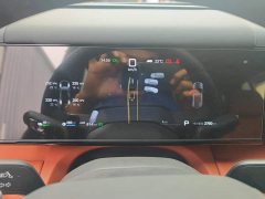 Fangchengbao Titanium 7 2025 200KM Two-Wheel Drive Max Edition - ფოტო 14