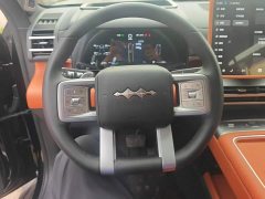 Fangchengbao Titanium 7 2025 200KM Two-Wheel Drive Max Edition - ფოტო 15