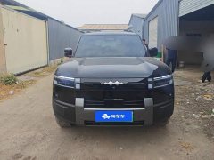 Fangchengbao Titanium 7 2025 200KM Two-Wheel Drive Max Edition - ფოტო 2