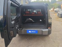 Fangchengbao Titanium 7 2025 200KM Two-Wheel Drive Max Edition - ფოტო 4