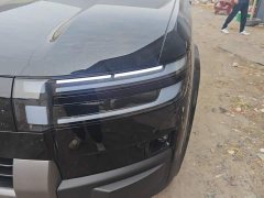 Fangchengbao Titanium 7 2025 200KM Two-Wheel Drive Max Edition - ფოტო 5