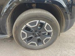Fangchengbao Titanium 7 2025 200KM Two-Wheel Drive Max Edition - ფოტო 6