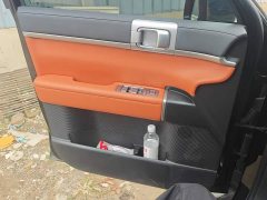 Fangchengbao Titanium 7 2025 200KM Two-Wheel Drive Max Edition - ფოტო 7