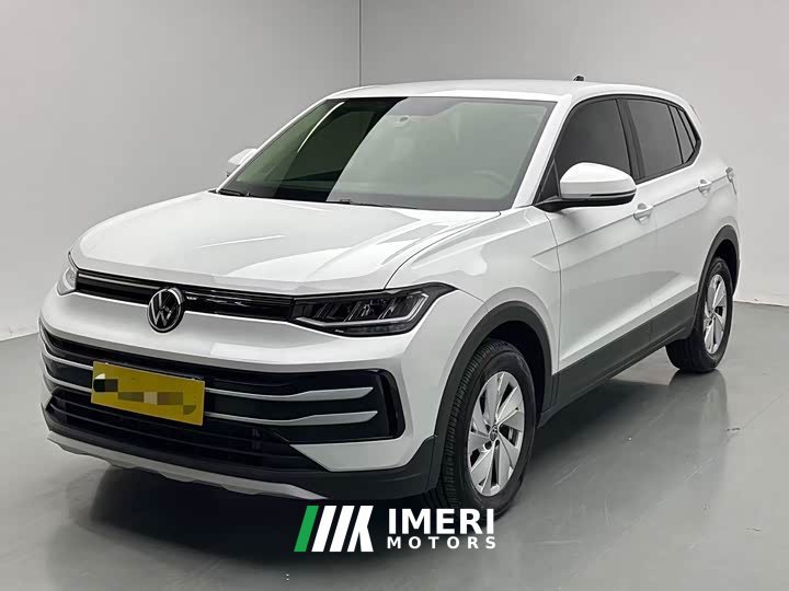Volkswagen Touareg Sharp 1.5L Sharp Pro - ავტომობილი ჩინეთიდან