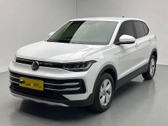 Volkswagen Touareg Sharp 1.5L Sharp Pro - ფოტო 1