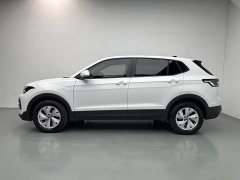 Volkswagen Touareg Sharp 1.5L Sharp Pro - ფოტო 3