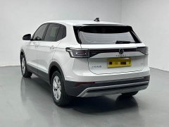 Volkswagen Touareg Sharp 1.5L Sharp Pro - ფოტო 7