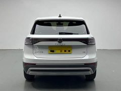 Volkswagen Touareg Sharp 1.5L Sharp Pro - ფოტო 8