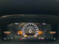 Volkswagen Touareg Sharp 1.5L Sharp Pro - ფოტო 9