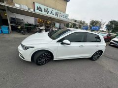 Volkswagen Golf 280TSI DSG Pro - ფოტო 1