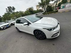 Volkswagen Golf 280TSI DSG Pro - ფოტო 2