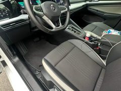 Volkswagen Golf 280TSI DSG Pro - ფოტო 3