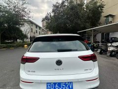 Volkswagen Golf 280TSI DSG Pro - ფოტო 9