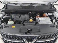 Wuling Xingchen 2.0L DHT Electric Speed Edition - ფოტო 10