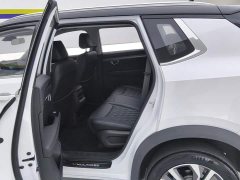 Wuling Xingchen 2.0L DHT Electric Speed Edition - ფოტო 11
