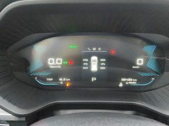 Wuling Xingchen 2.0L DHT Electric Speed Edition - ფოტო 14