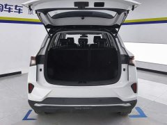 Wuling Xingchen 2.0L DHT Electric Speed Edition - ფოტო 4