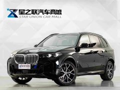 BMW X5 2023 xDrive 30Li M Sport Exclusive Night Edition Package - ფოტო 1