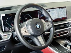 BMW X5 2023 xDrive 30Li M Sport Exclusive Night Edition Package - ფოტო 12