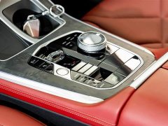 BMW X5 2023 xDrive 30Li M Sport Exclusive Night Edition Package - ფოტო 13