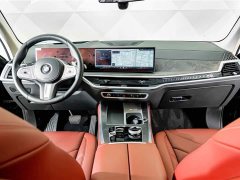 BMW X5 2023 xDrive 30Li M Sport Exclusive Night Edition Package - ფოტო 14