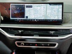 BMW X5 2023 xDrive 30Li M Sport Exclusive Night Edition Package - ფოტო 15