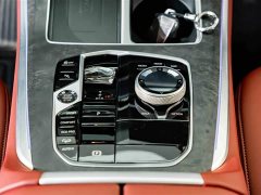 BMW X5 2023 xDrive 30Li M Sport Exclusive Night Edition Package - ფოტო 16