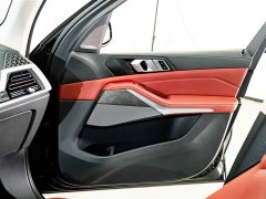 BMW X5 2023 xDrive 30Li M Sport Exclusive Night Edition Package - ფოტო 17