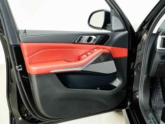 BMW X5 2023 xDrive 30Li M Sport Exclusive Night Edition Package - ფოტო 18