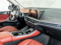 BMW X5 2023 xDrive 30Li M Sport Exclusive Night Edition Package - ფოტო 19