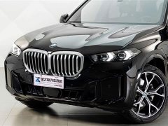 BMW X5 2023 xDrive 30Li M Sport Exclusive Night Edition Package - ფოტო 2