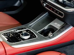 BMW X5 2023 xDrive 30Li M Sport Exclusive Night Edition Package - ფოტო 20