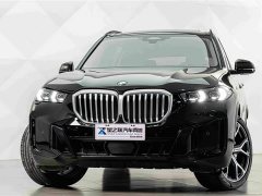 BMW X5 2023 xDrive 30Li M Sport Exclusive Night Edition Package - ფოტო 3