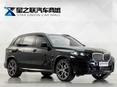 BMW X5 2023 xDrive 30Li M Sport Exclusive Night Edition Package - ფოტო 5