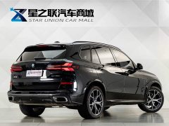 BMW X5 2023 xDrive 30Li M Sport Exclusive Night Edition Package - ფოტო 6