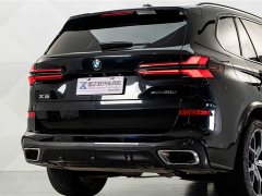 BMW X5 2023 xDrive 30Li M Sport Exclusive Night Edition Package - ფოტო 7