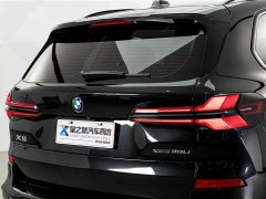 BMW X5 2023 xDrive 30Li M Sport Exclusive Night Edition Package - ფოტო 8