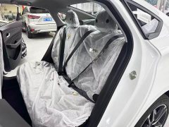 Geely Binrui 2024 Binrui COOL 1.5T DCT Dragon Ascend Edition - ფოტო 13