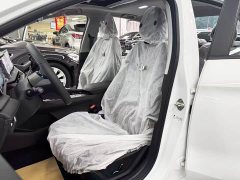 Geely Binrui 2024 Binrui COOL 1.5T DCT Dragon Ascend Edition - ფოტო 14