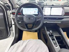 Geely Binrui 2024 Binrui COOL 1.5T DCT Dragon Ascend Edition - ფოტო 16