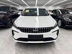 Geely Binrui 2024 Binrui COOL 1.5T DCT Dragon Ascend Edition - ფოტო 2