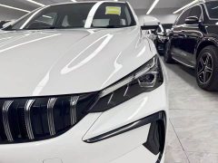 Geely Binrui 2024 Binrui COOL 1.5T DCT Dragon Ascend Edition - ფოტო 20