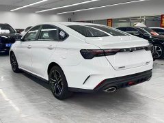Geely Binrui 2024 Binrui COOL 1.5T DCT Dragon Ascend Edition - ფოტო 4