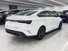 Geely Binrui 2024 Binrui COOL 1.5T DCT Dragon Ascend Edition - ფოტო 6
