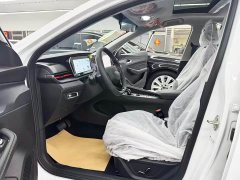 Geely Binrui 2024 Binrui COOL 1.5T DCT Dragon Ascend Edition - ფოტო 7