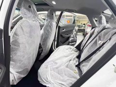 Geely Binrui 2024 Binrui COOL 1.5T DCT Dragon Ascend Edition - ფოტო 8
