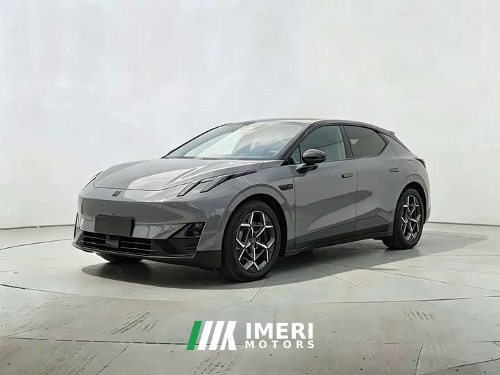 Lynk & Co Geely Lynk & Co 20 530km Rear-wheel Drive Max - ავტომობილი ჩინეთიდან