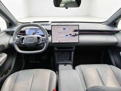 Lynk & Co Geely Lynk & Co 20 530km Rear-wheel Drive Max - ფოტო 7