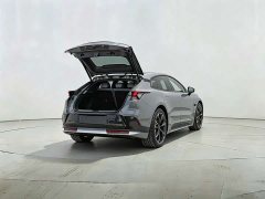 Lynk & Co Geely Lynk & Co 20 530km Rear-wheel Drive Max - ფოტო 8